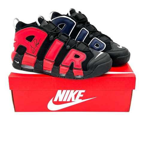 nike air 96 uptempo|nike air uptempo 96 pippen.